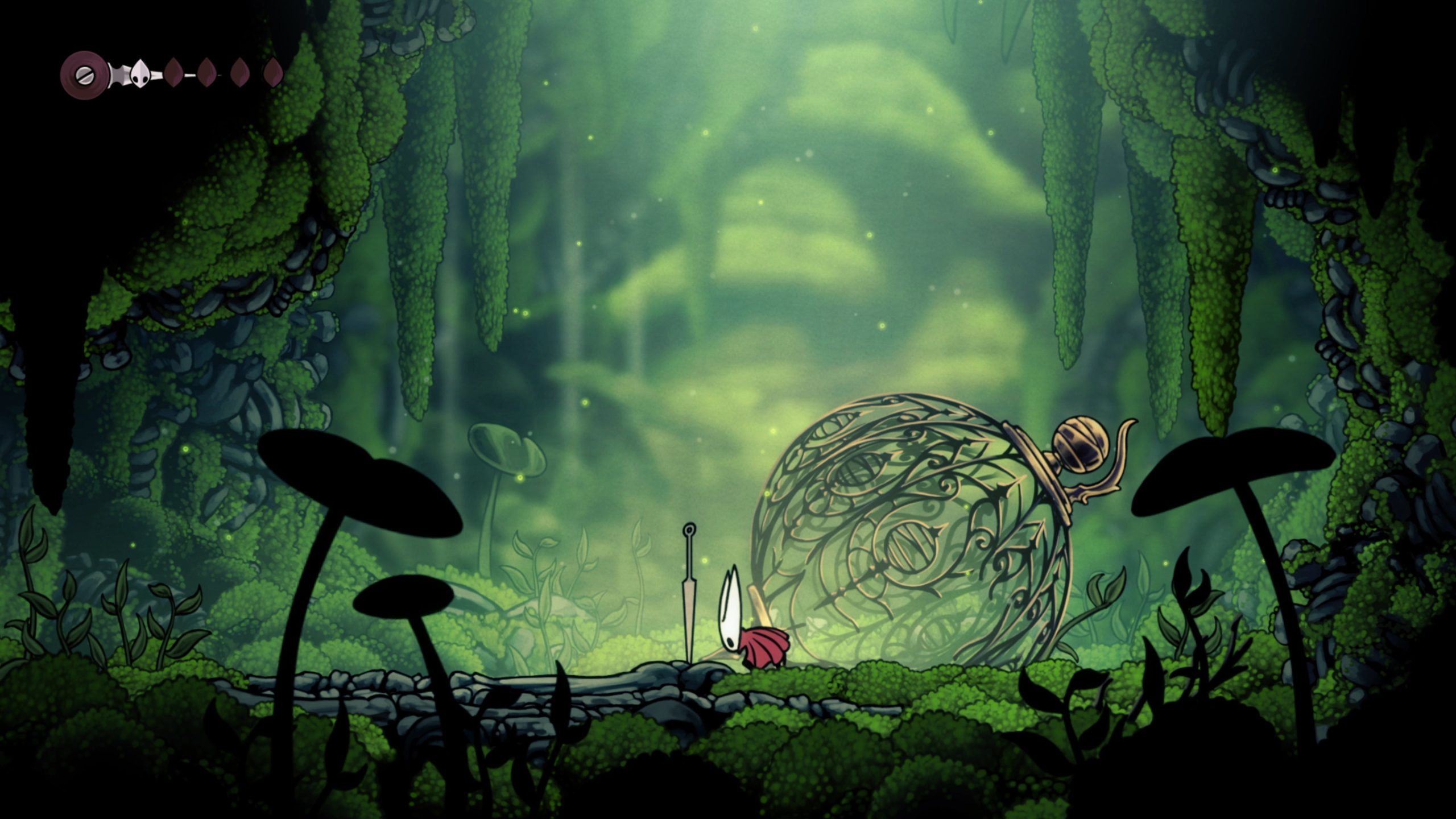 Acmi Game Worlds Hollow Knight Silksong 2025 Courtesy Of Team Cherry 4 1746102257515