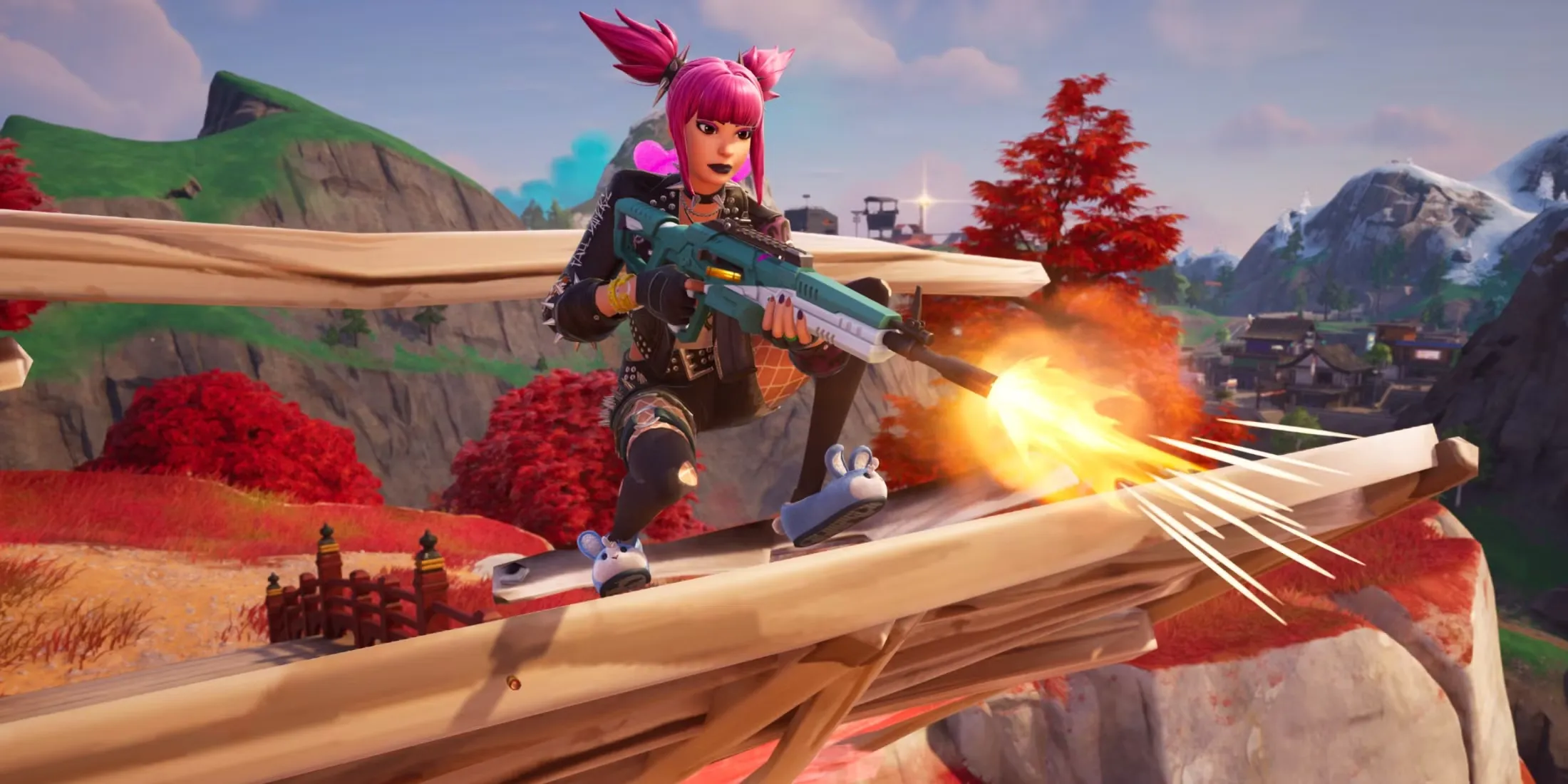 Fncs Champion S Road Quests Fortnite 2025
