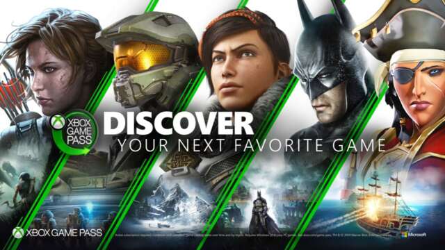 4542649 Xboxgamepass