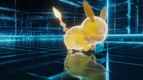 4273048 Pokemon Za Pikachu