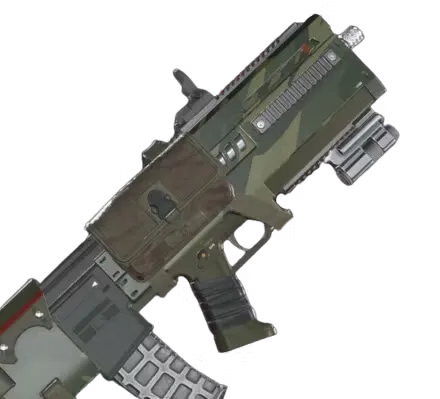 Helldivers 2 Ar 23A Liberator Carbine 2