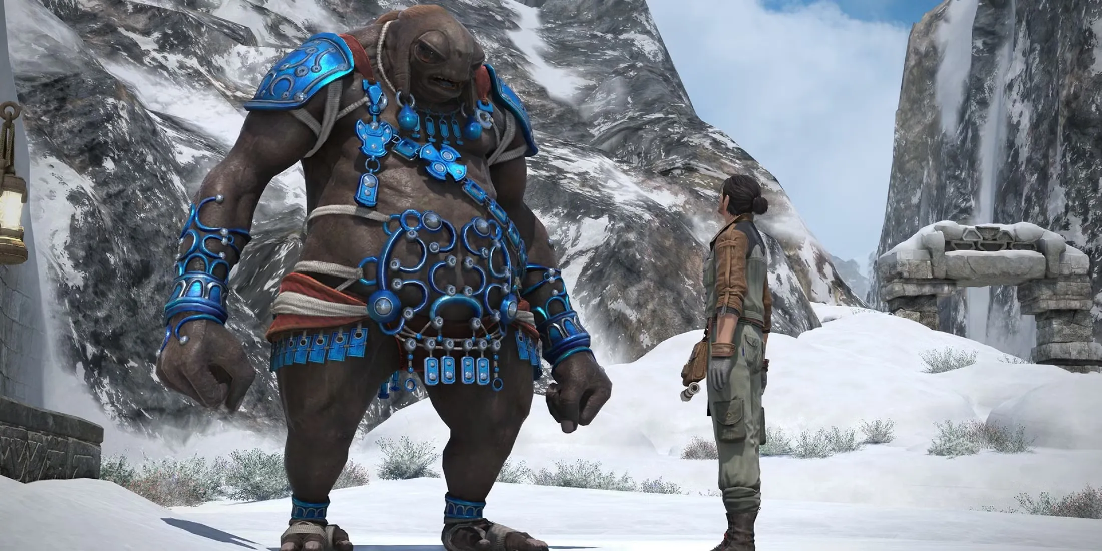 Final Fantasy 14 Dawntrail Yok Huy Crafter Allied Society