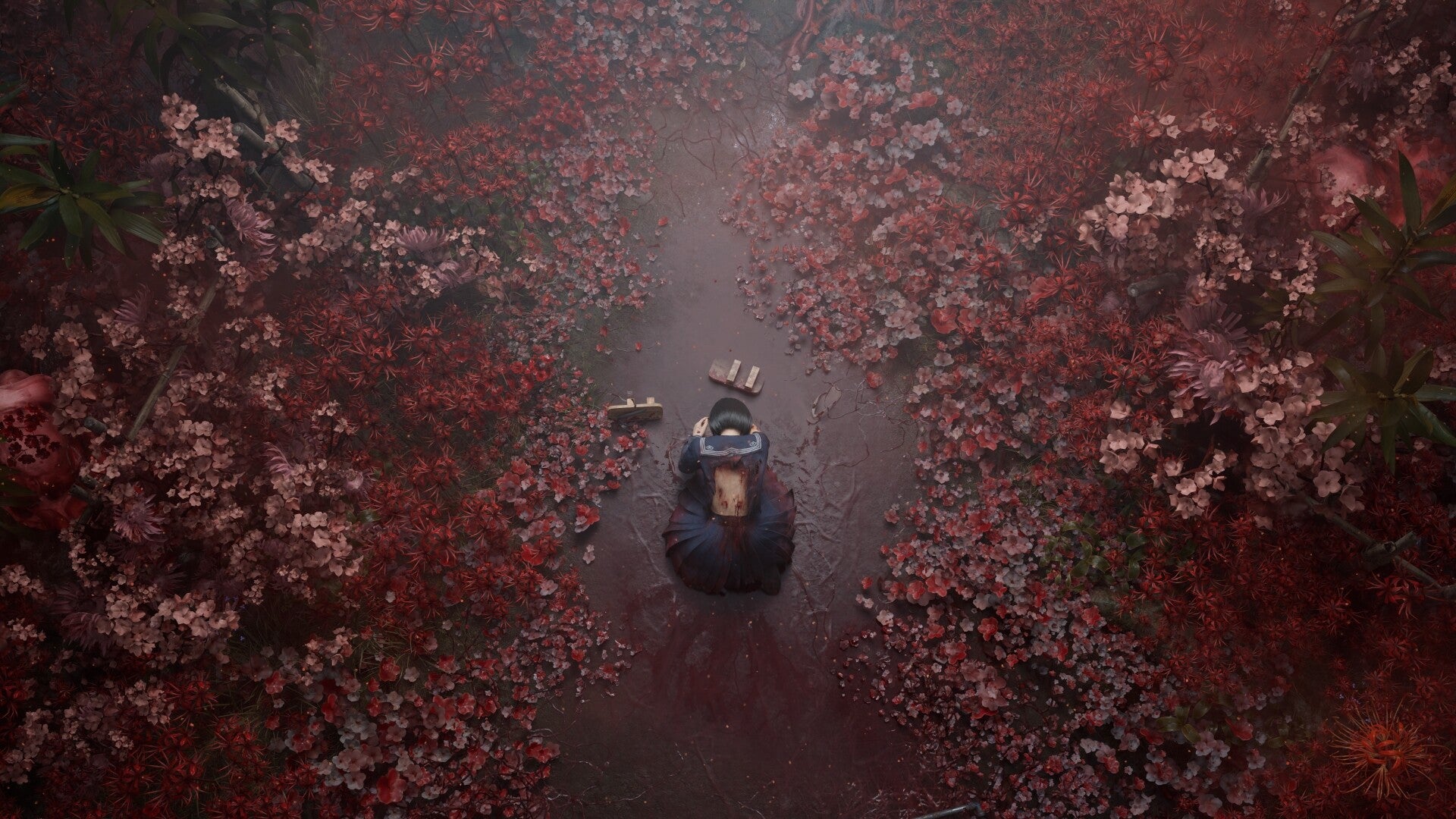Silent Hill F Confirmed Release Date New Trailer 01