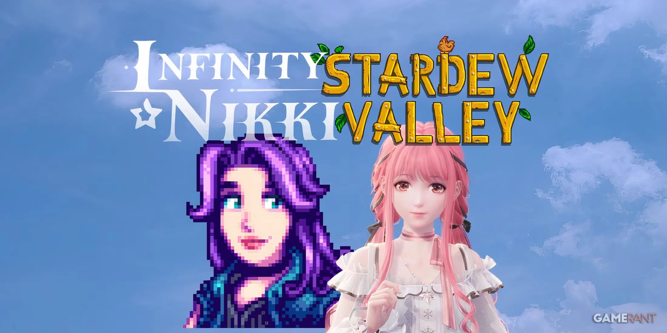 Infinity Nikki And Stardew Valley Controversy Explained 1