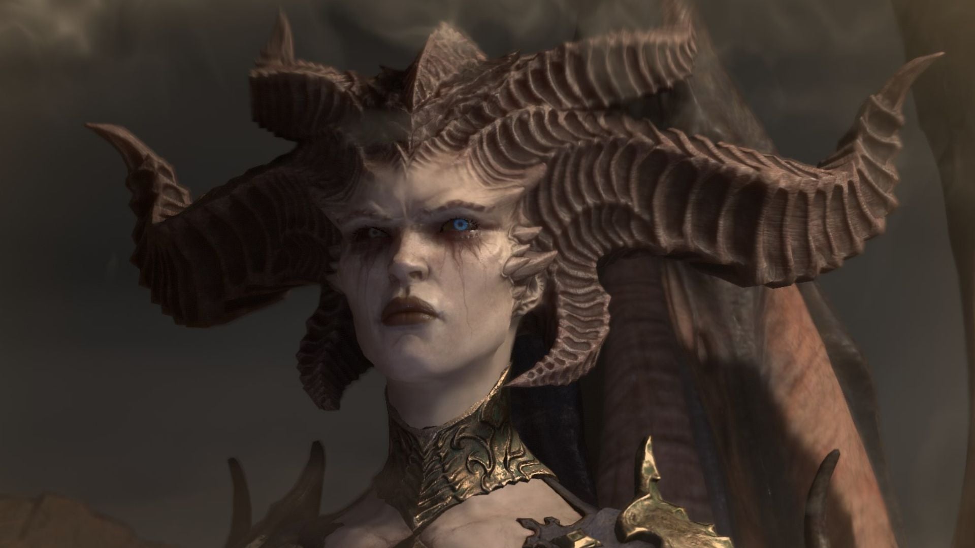 Diablo 4 Endgame Lilith