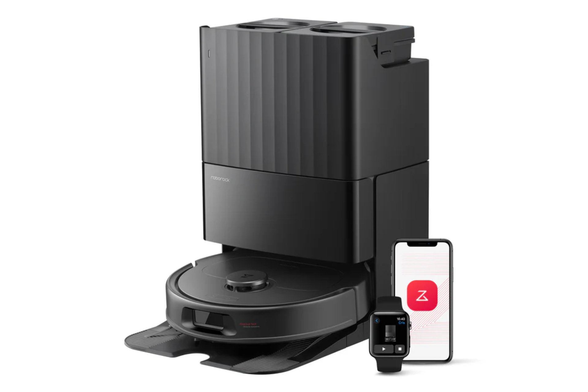 Roborock Qv 35a