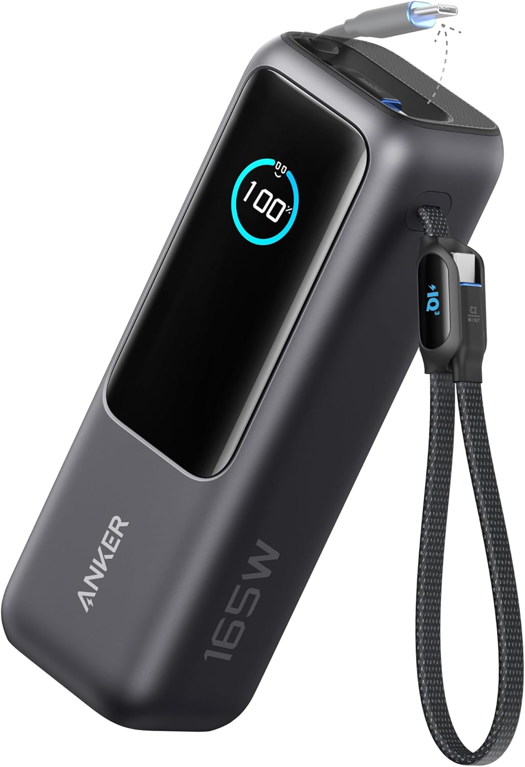 Anker Power Bank