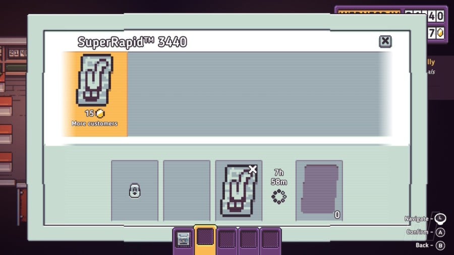 Discounty Review - Screenshot 2 of 4