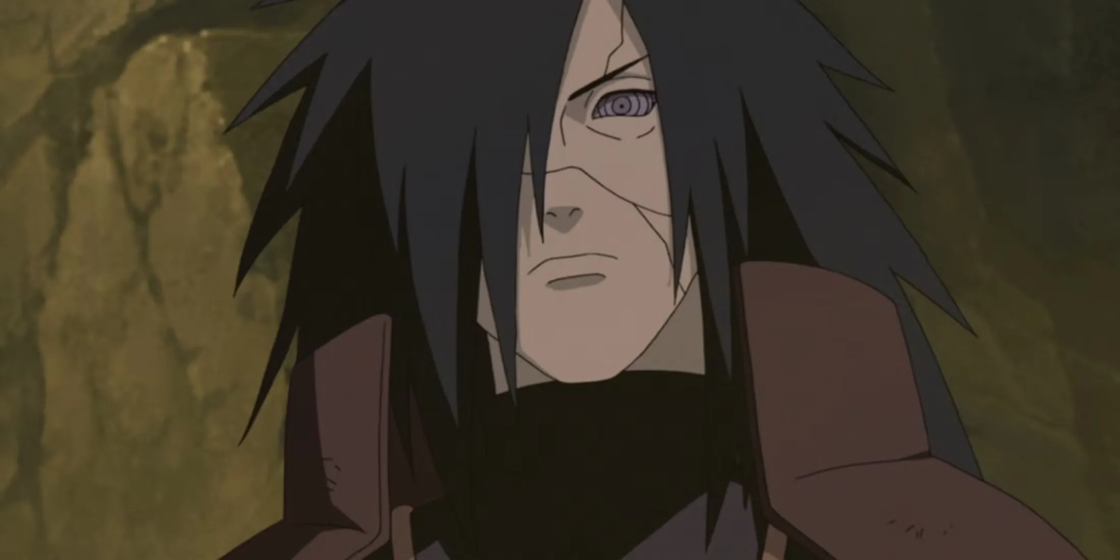 Five Kage Vs Madara 3