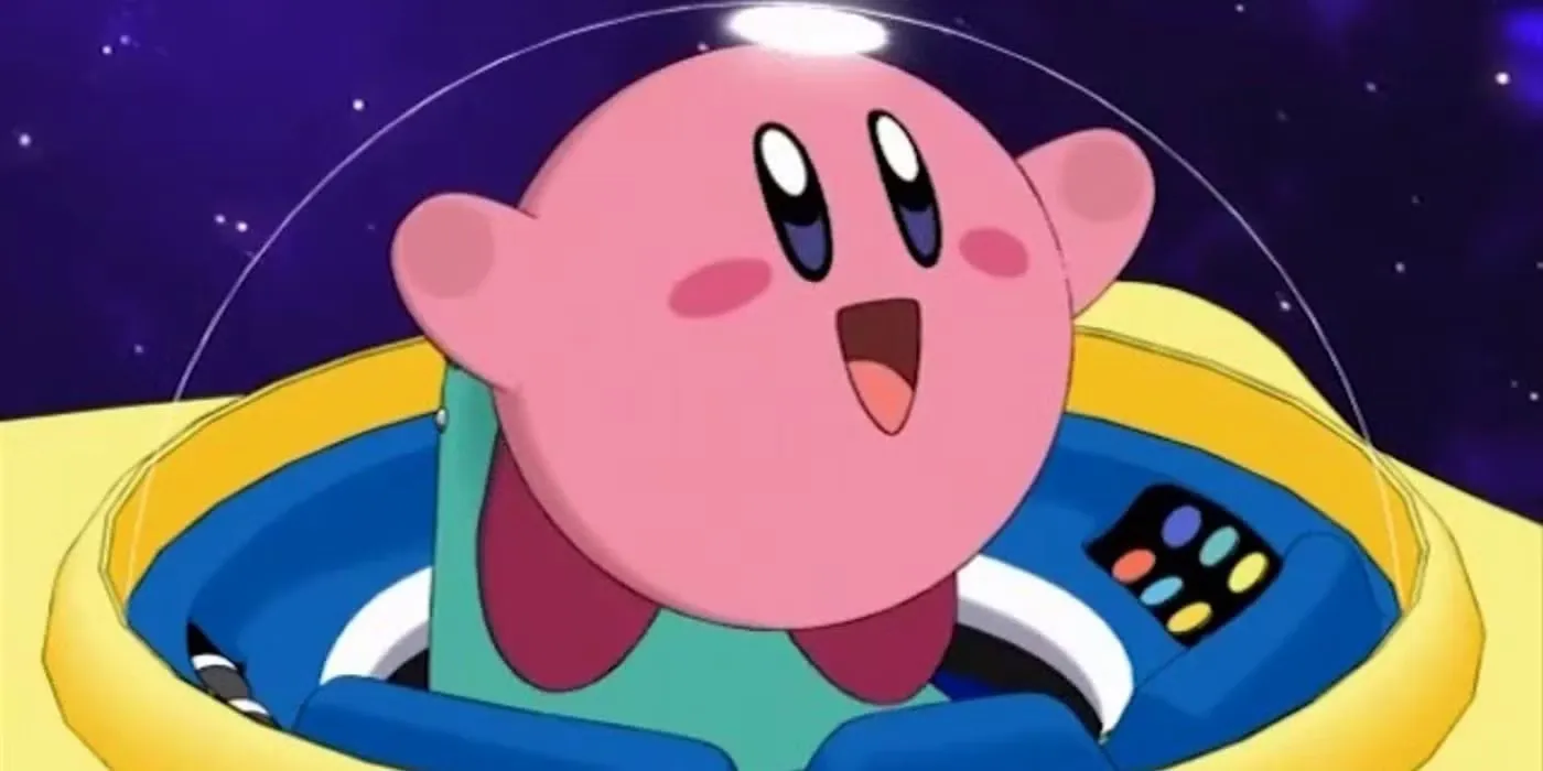 Kirby Right Back At Ya Kirby (1)