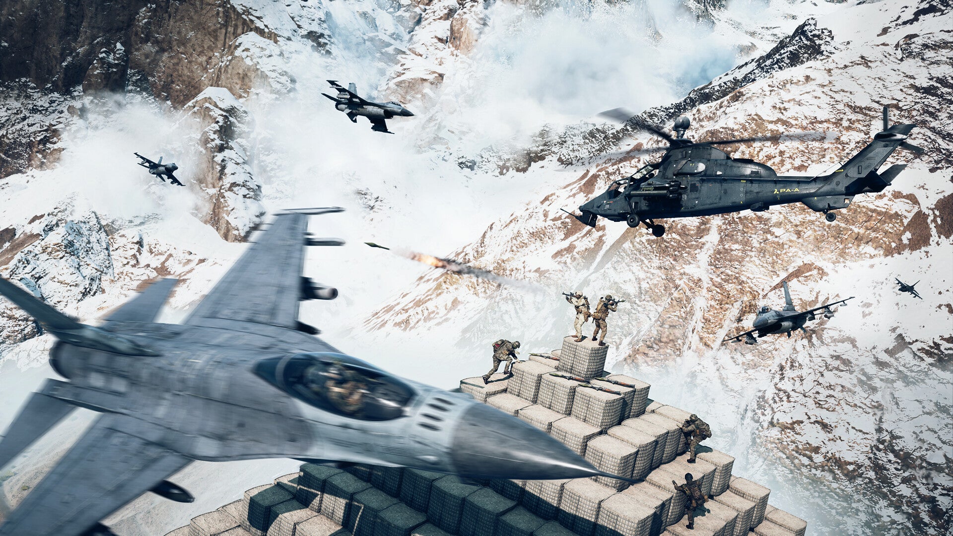 Battlefield 6 5