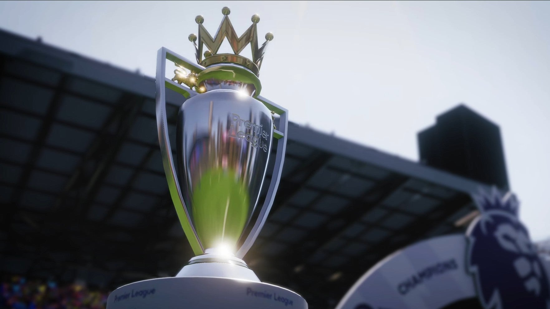 Football Manager 2026