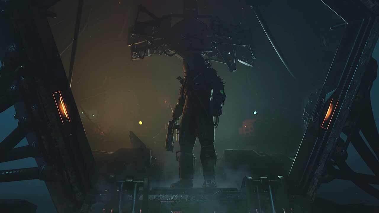 Cronos The New Dawn