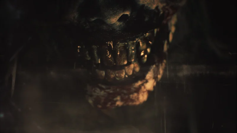 Resident Evil Requiem 3