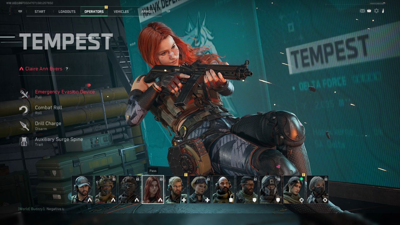 Tempest