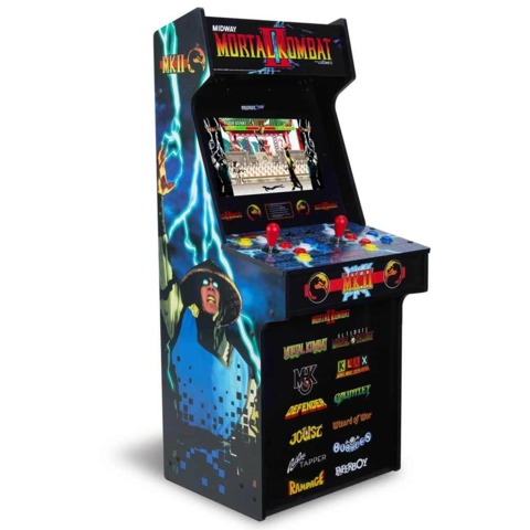 4556650 Arcade 2