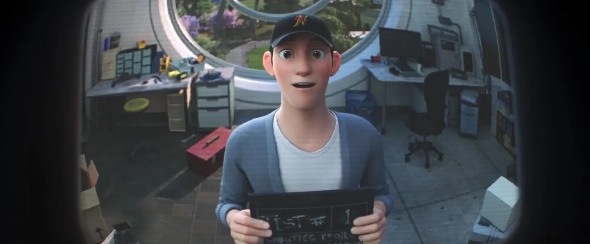 Disney