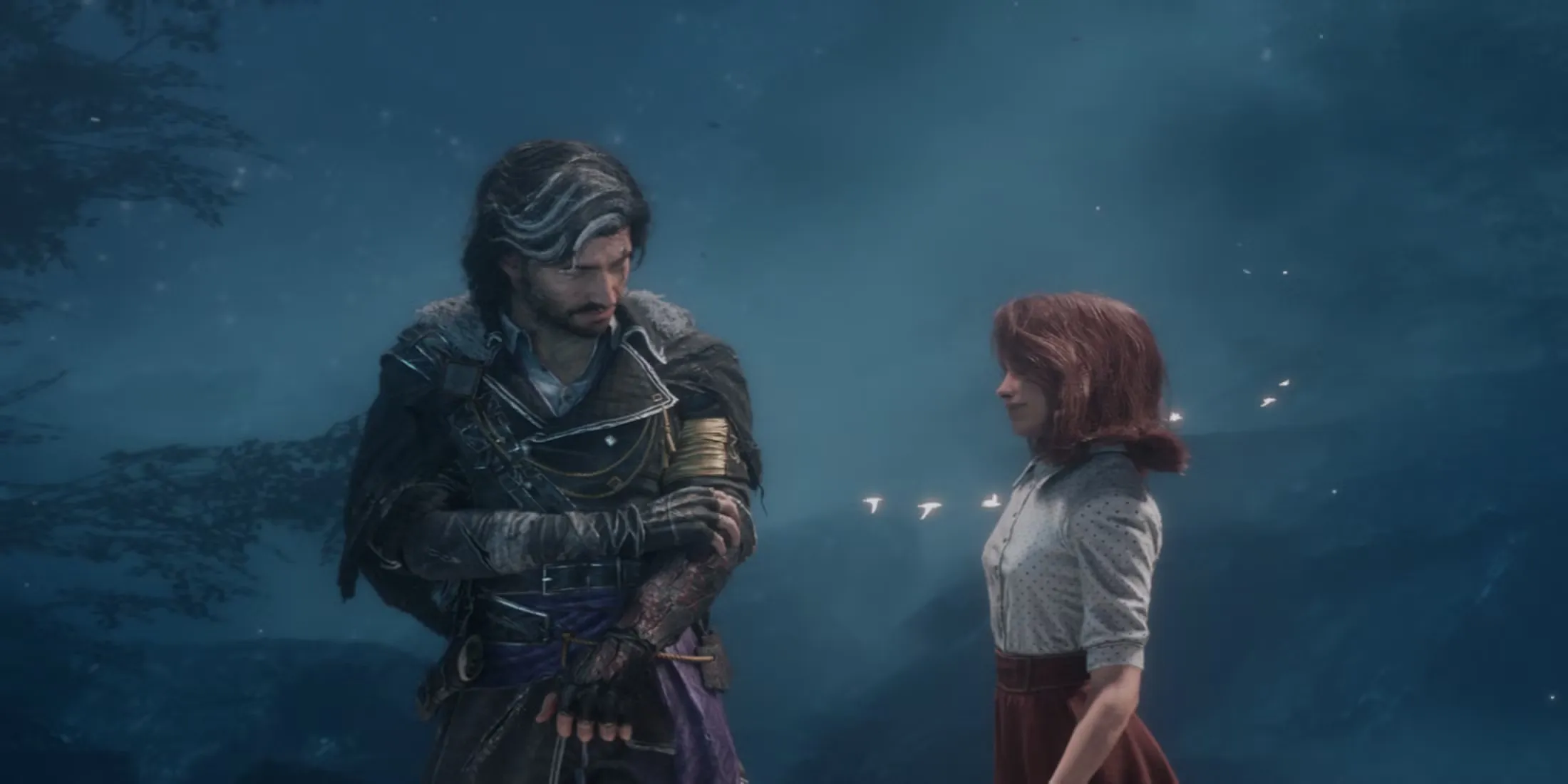 Relationship Levels Coe 33