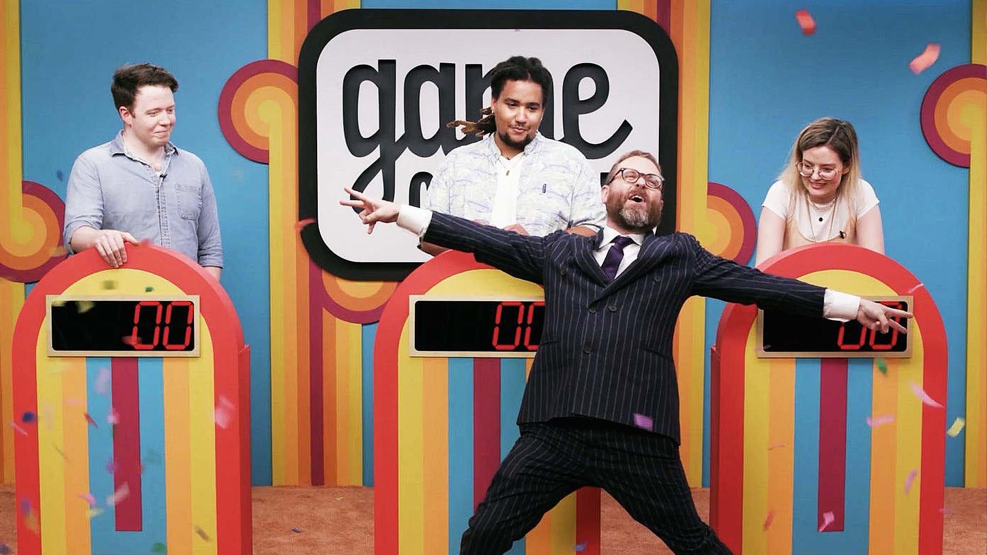 Gamechangererere
