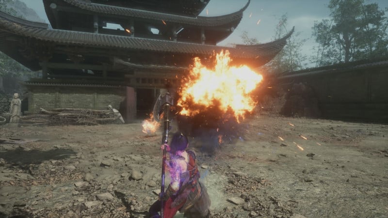 Wuchang Cannon