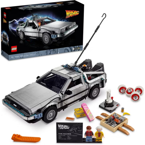 4475856 Delorean