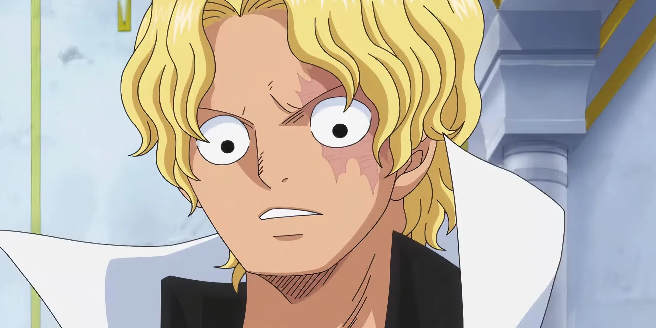 Sabo One Piece