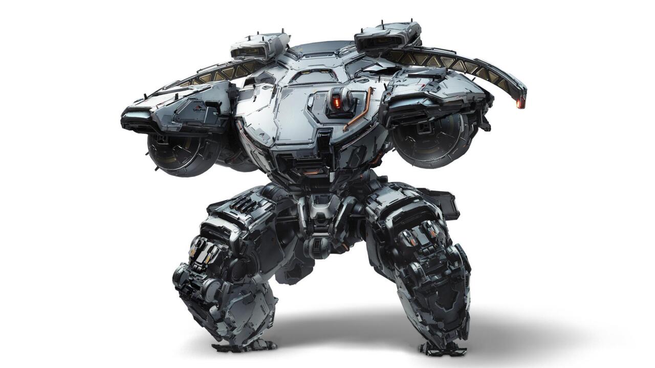 SectorGuard