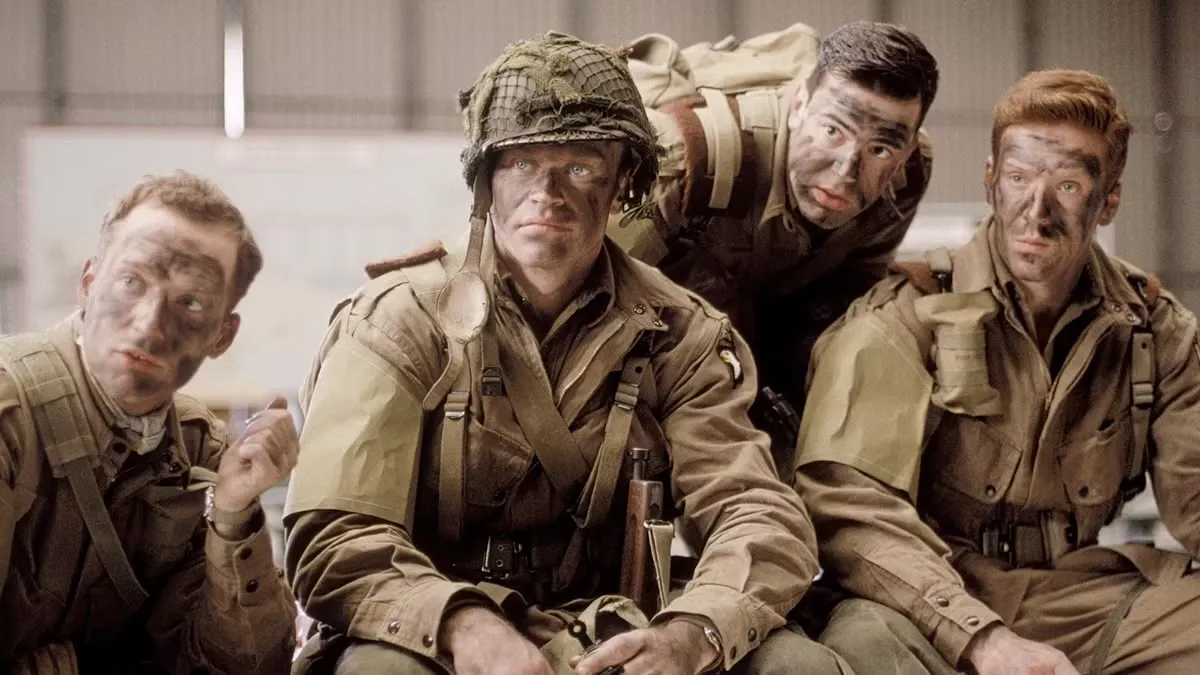 Bandofbrothers Hd