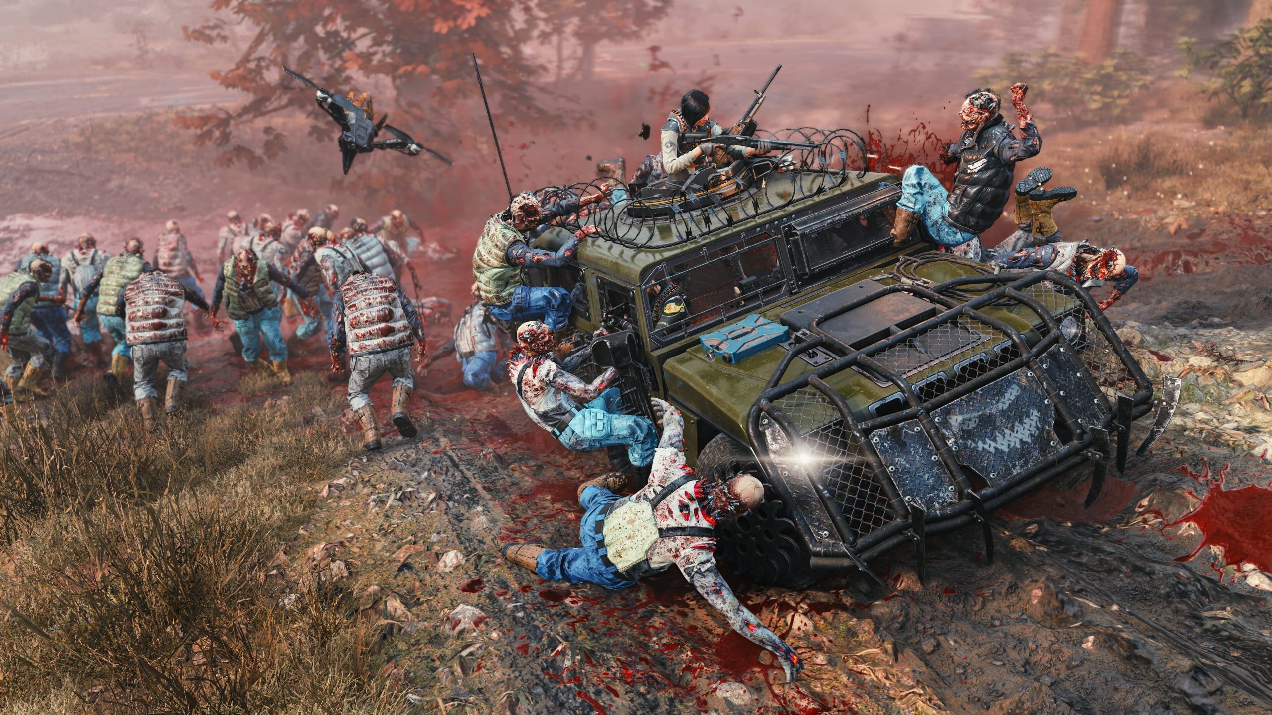 Toxic Commando 4
