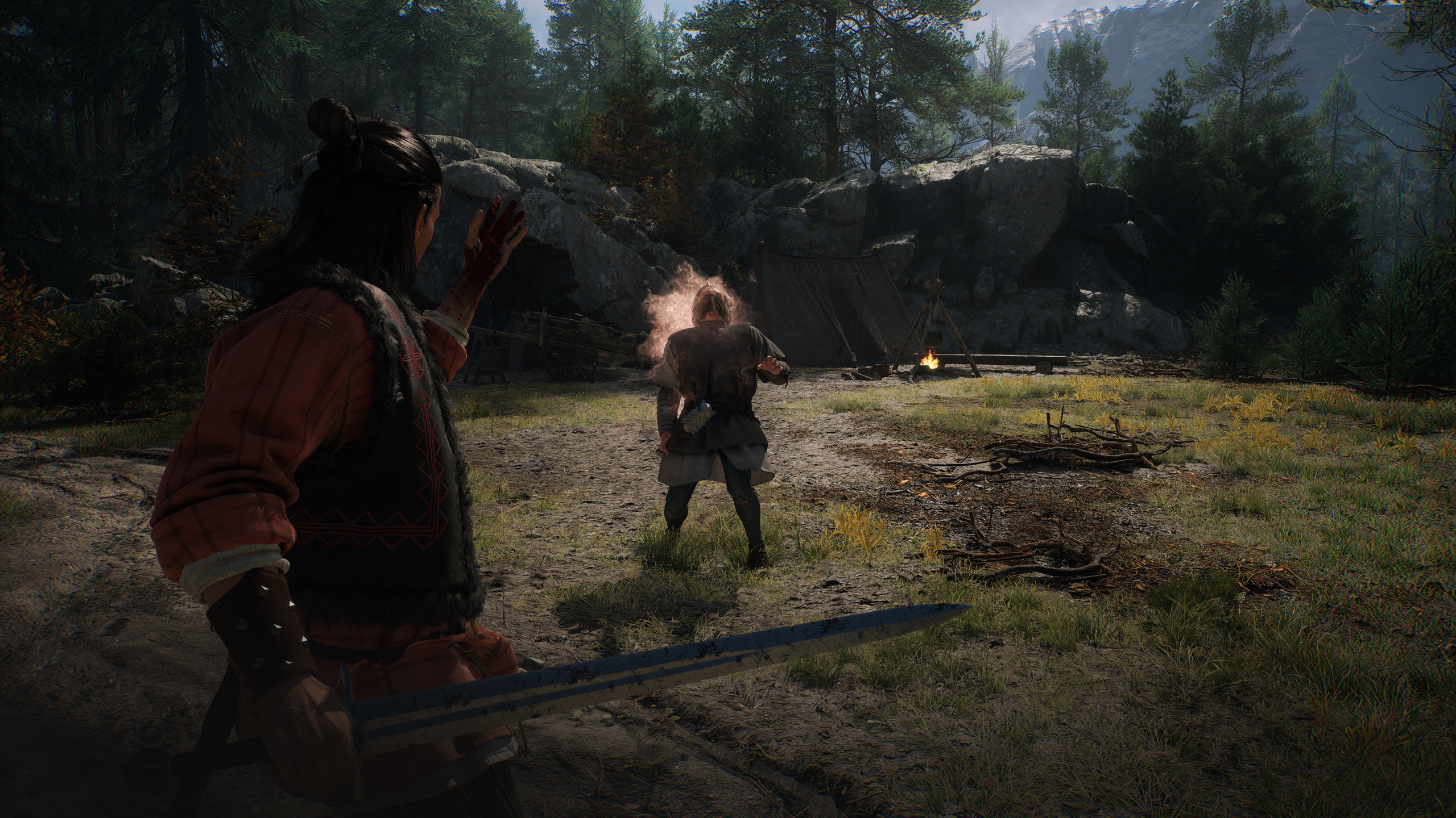 The Blood Of Dawnwalker Screenshot Gamescom Gameplay 16 9 04 1755565642223