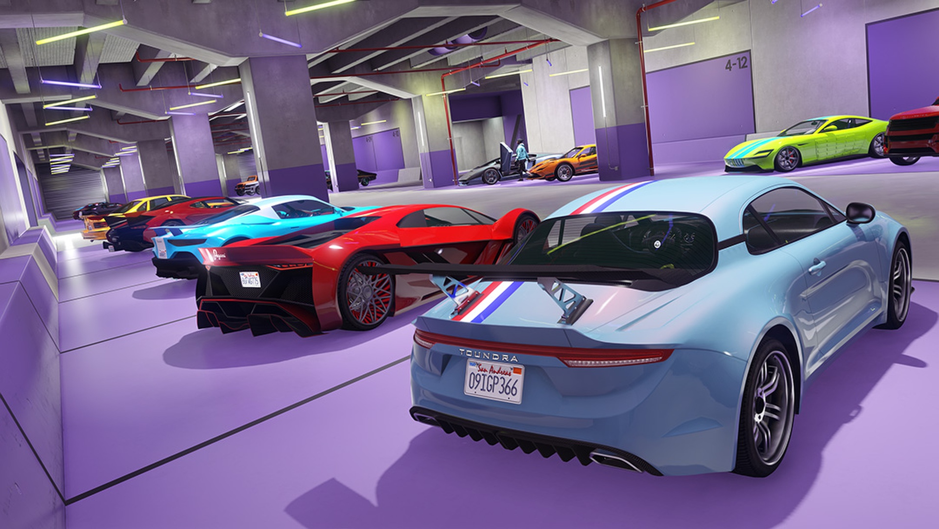 GTA Online