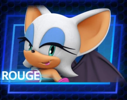Rouge