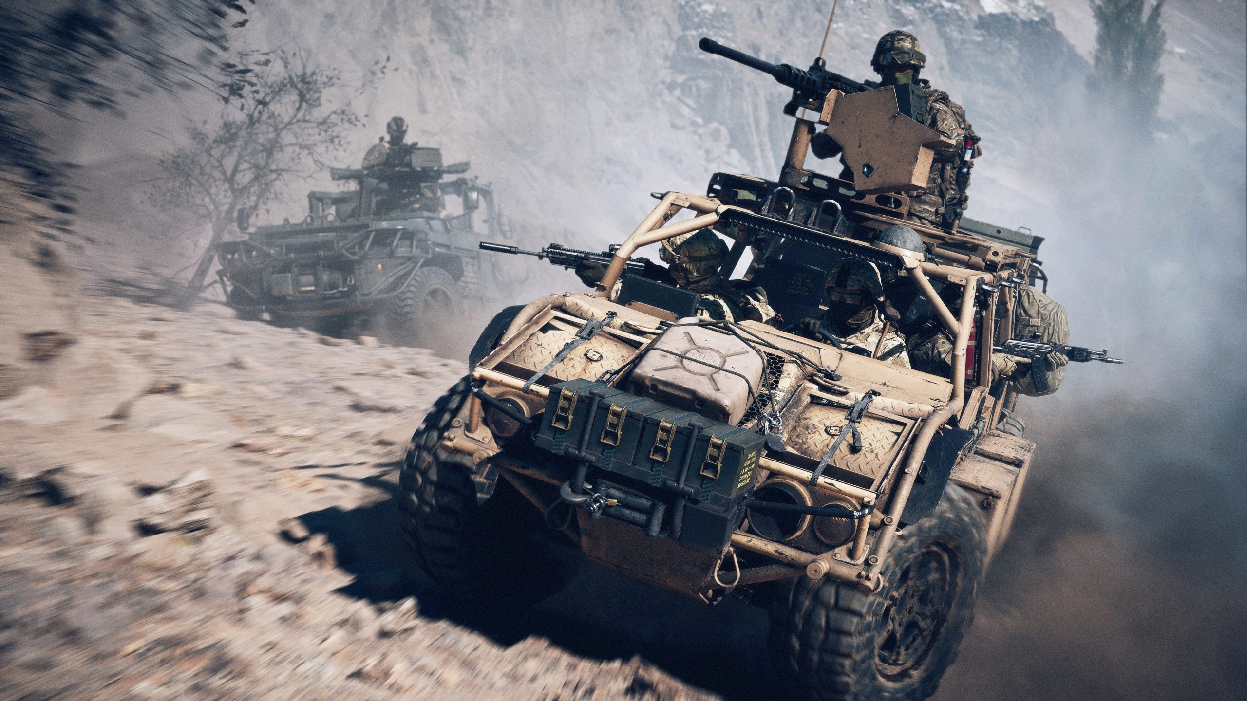 Battlefield 6 Multiplayer Reveal Screen 14