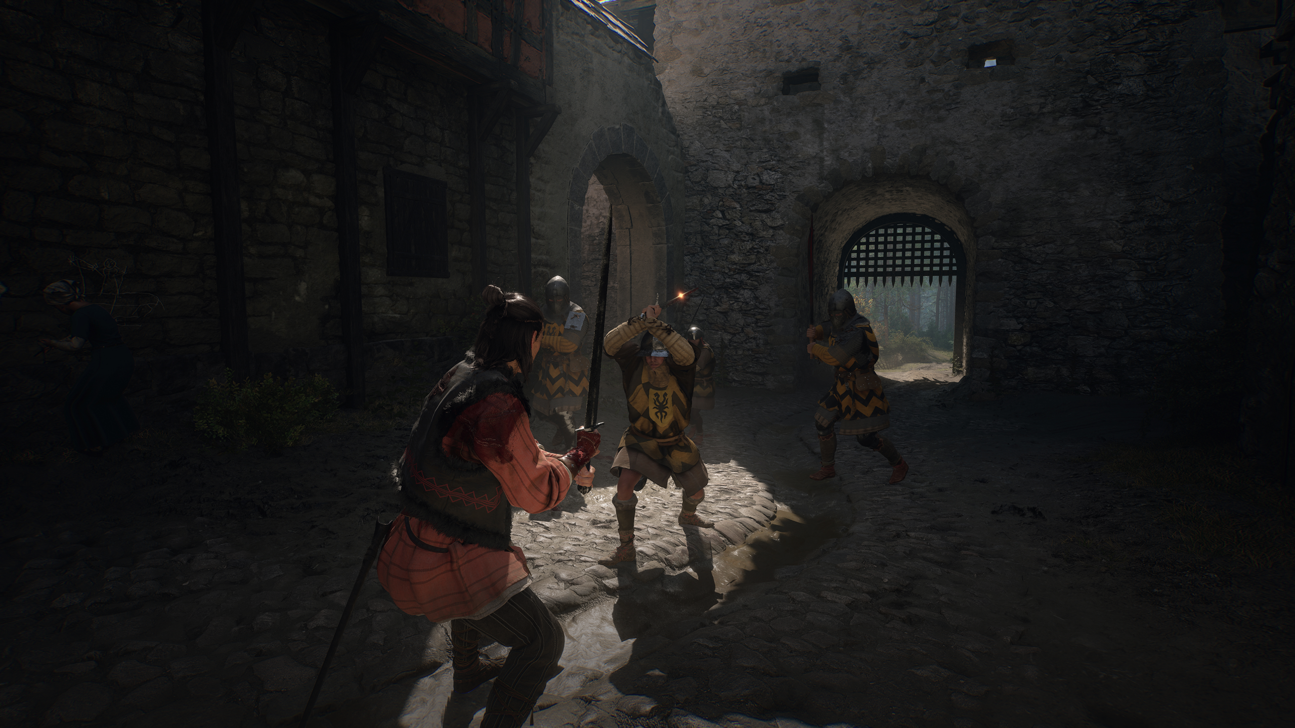 The Blood Of Dawnwalker Screenshot Gamescom Gameplay 16 9 03 1755565642223