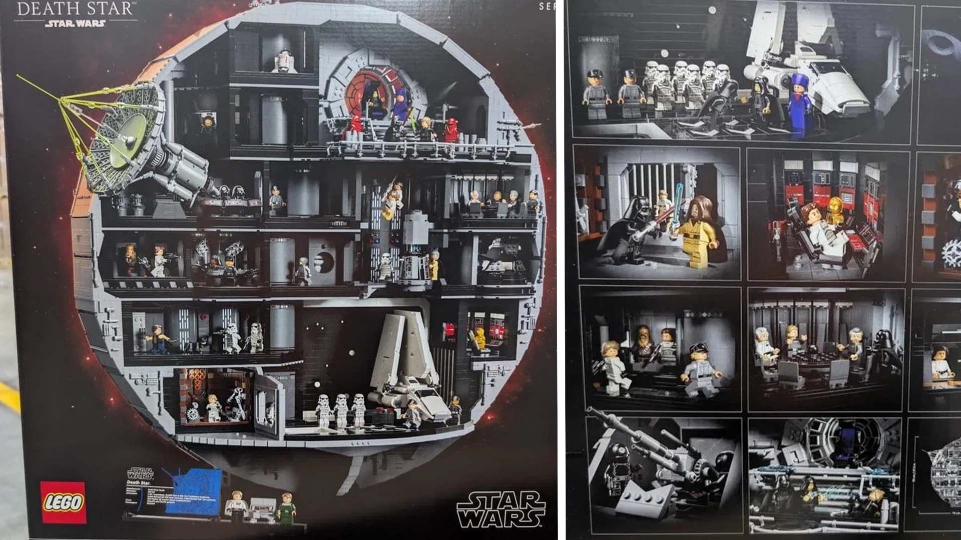 Legostarwr