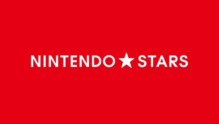 Nintendo Stars