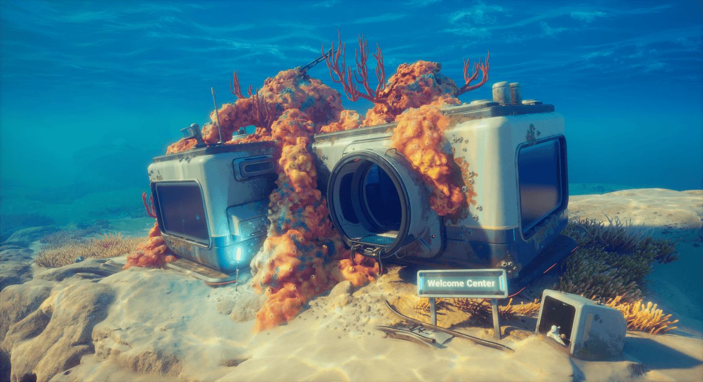 Subnautica 2 Nothing Has Changed Say Devs 1
