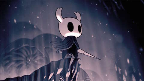 4520247 Games Like Hollow Knight