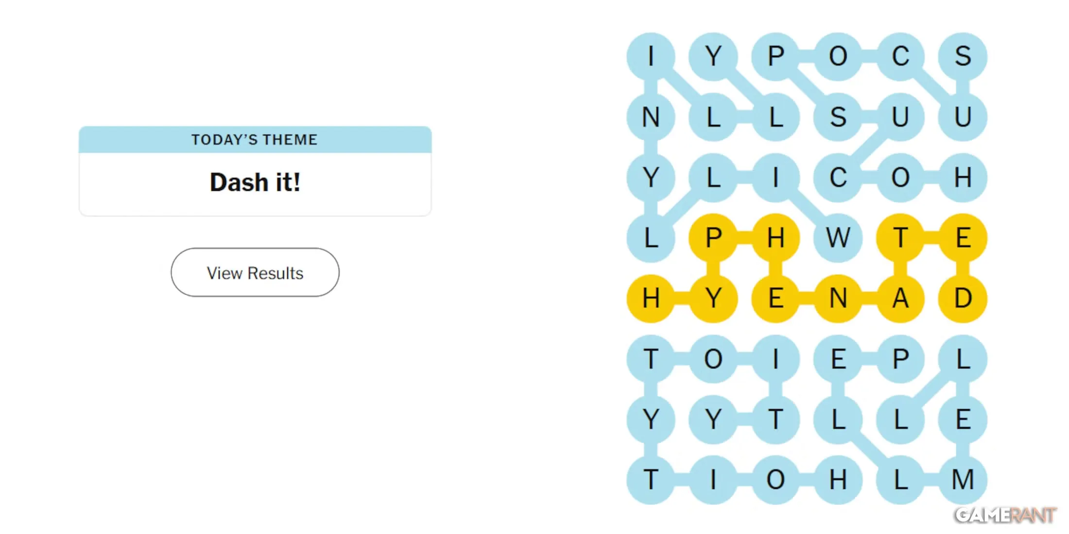 Nyt Strands Puzzle August 19 2025 Answer