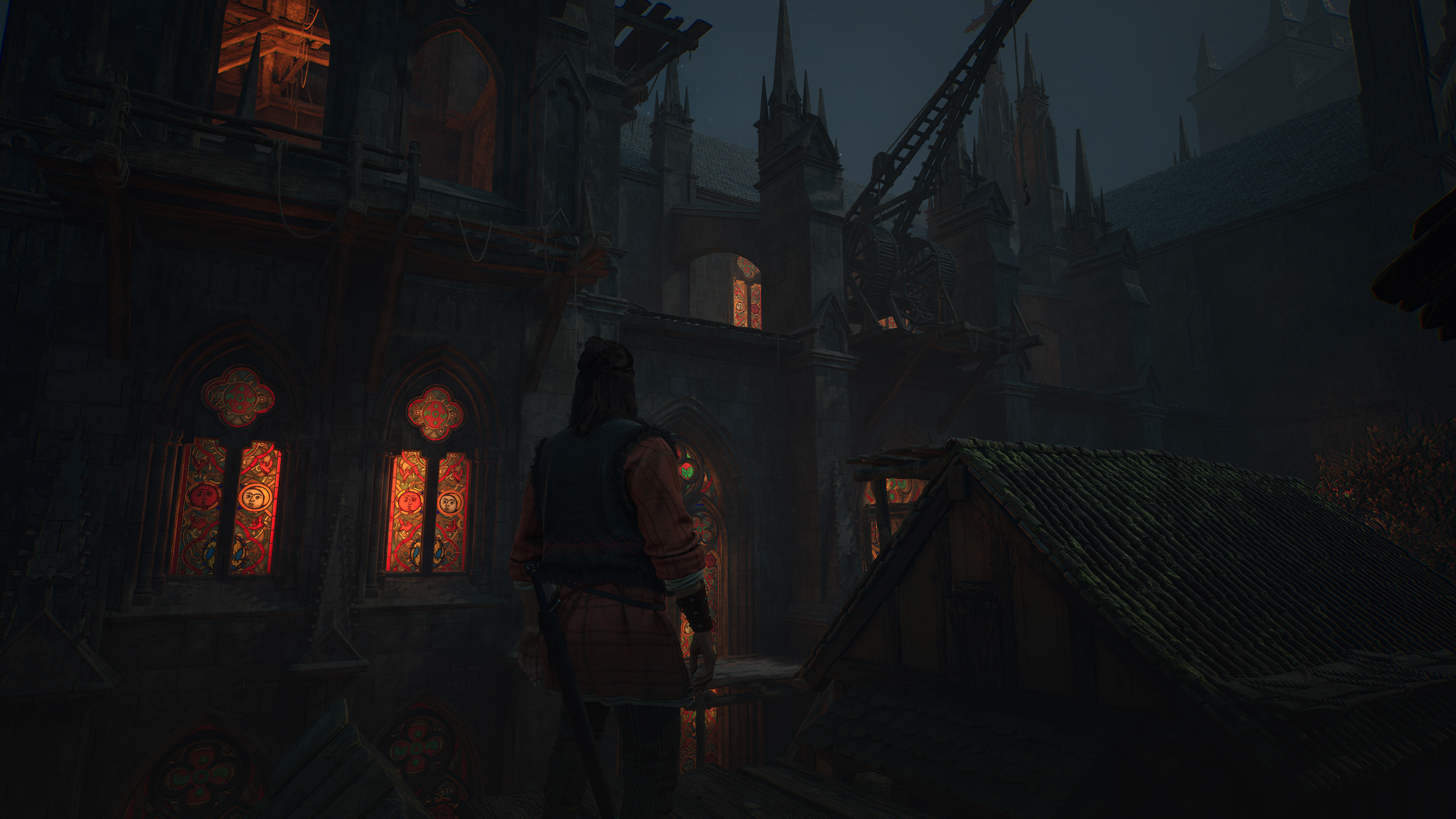 The Blood Of Dawnwalker Screenshot Gamescom Gameplay 16 9 01 1755565642222