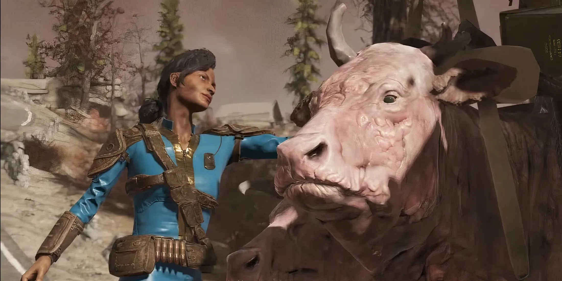 Fallout 76 Milepost Zero Trailer Thumb Cropped