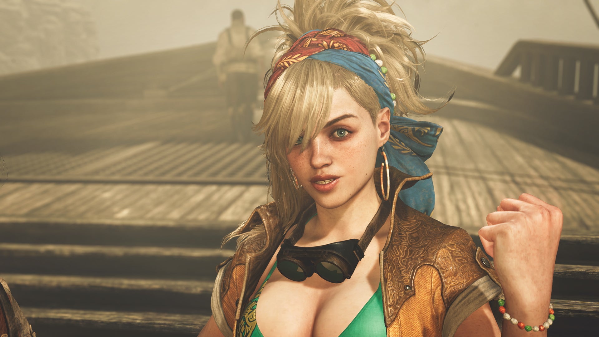 Monster Hunter Wilds Endgame Update Moved Forward 01