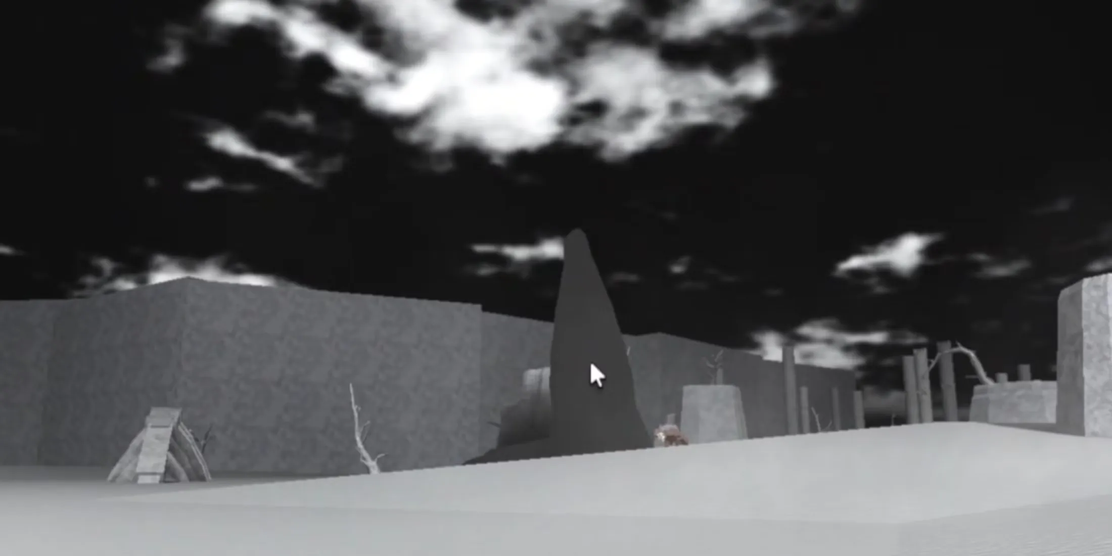 Type Soul Arrancar Progression 3