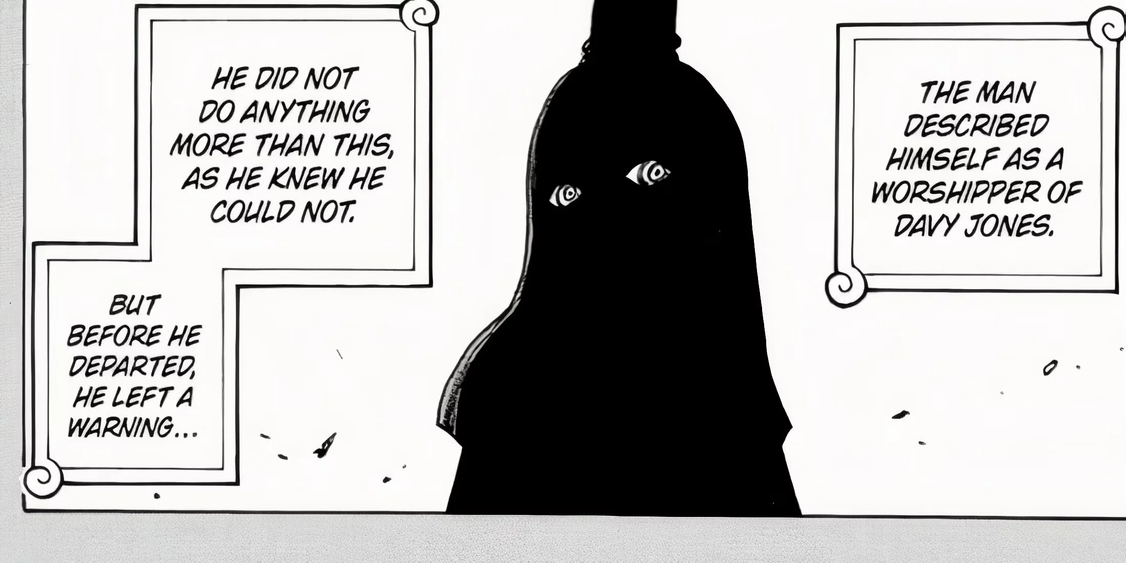 Imu In One Piece Chapter 1156 Leaks