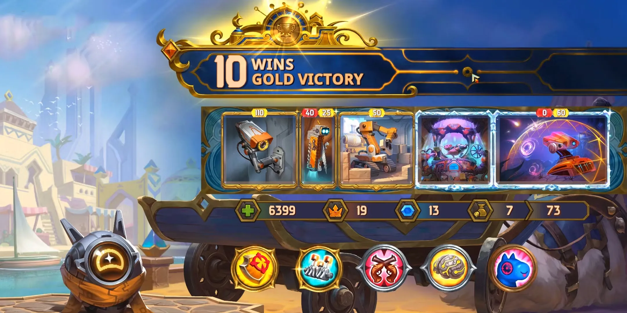 The Bazaar Which Hero Character Should You Choose Pick Card Deck Dooley