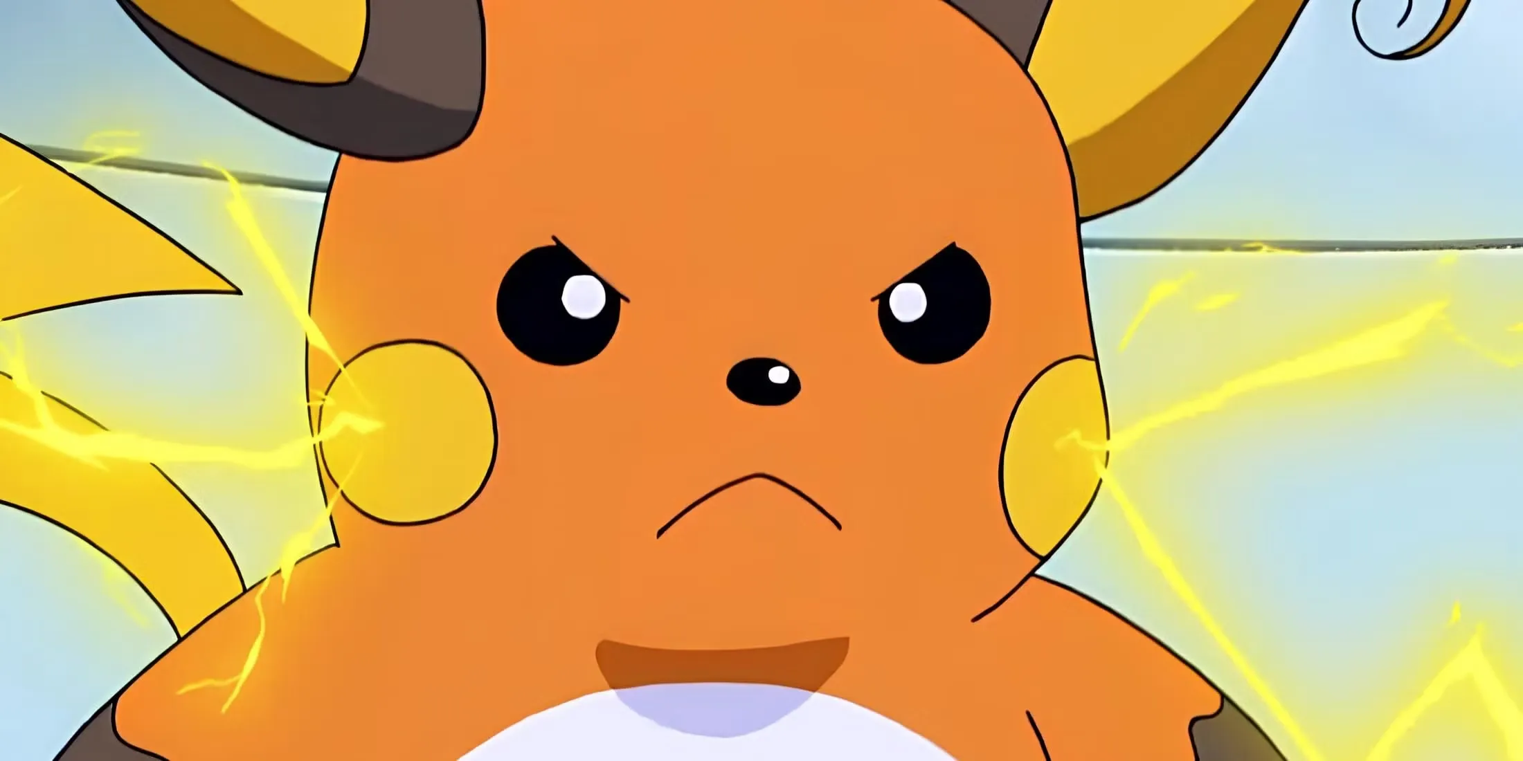 Raichu