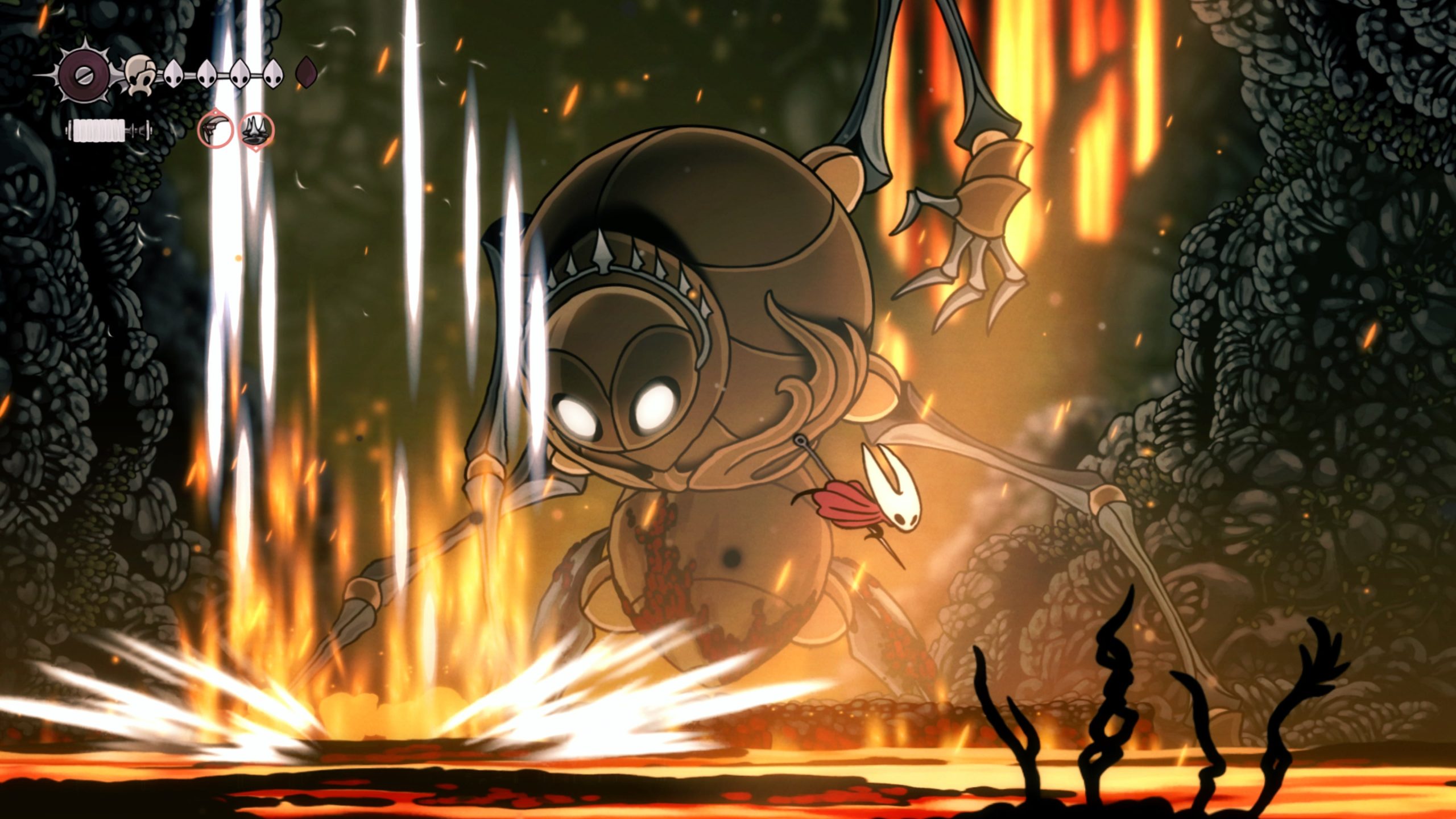 Acmi Game Worlds Hollow Knight Silksong 2025 Courtesy Of Team Cherry 3 1746102257515
