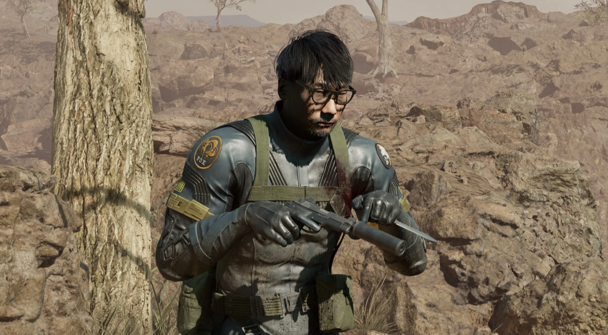 modding activity image