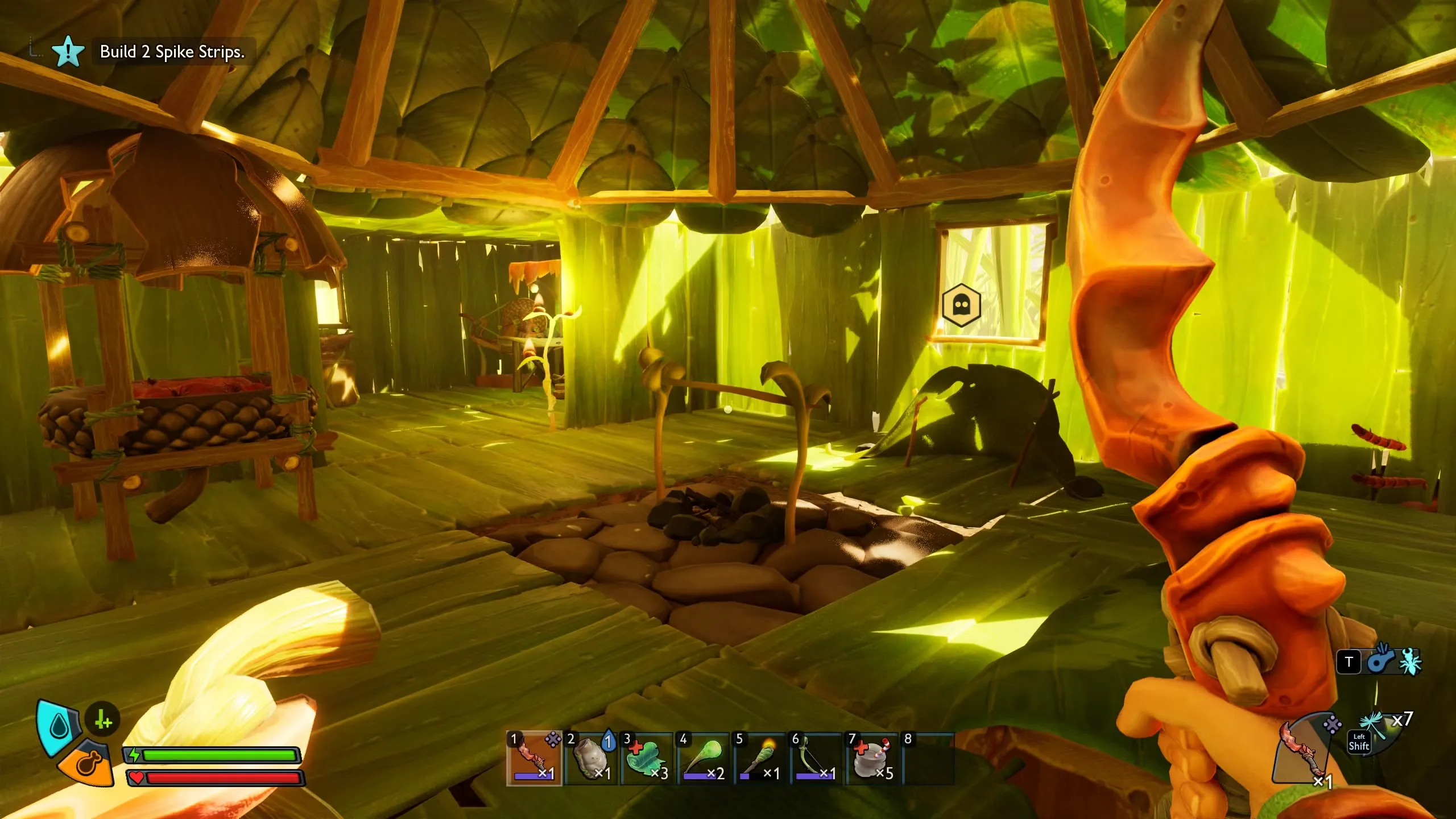 grounded 2 gameplay screenshot
