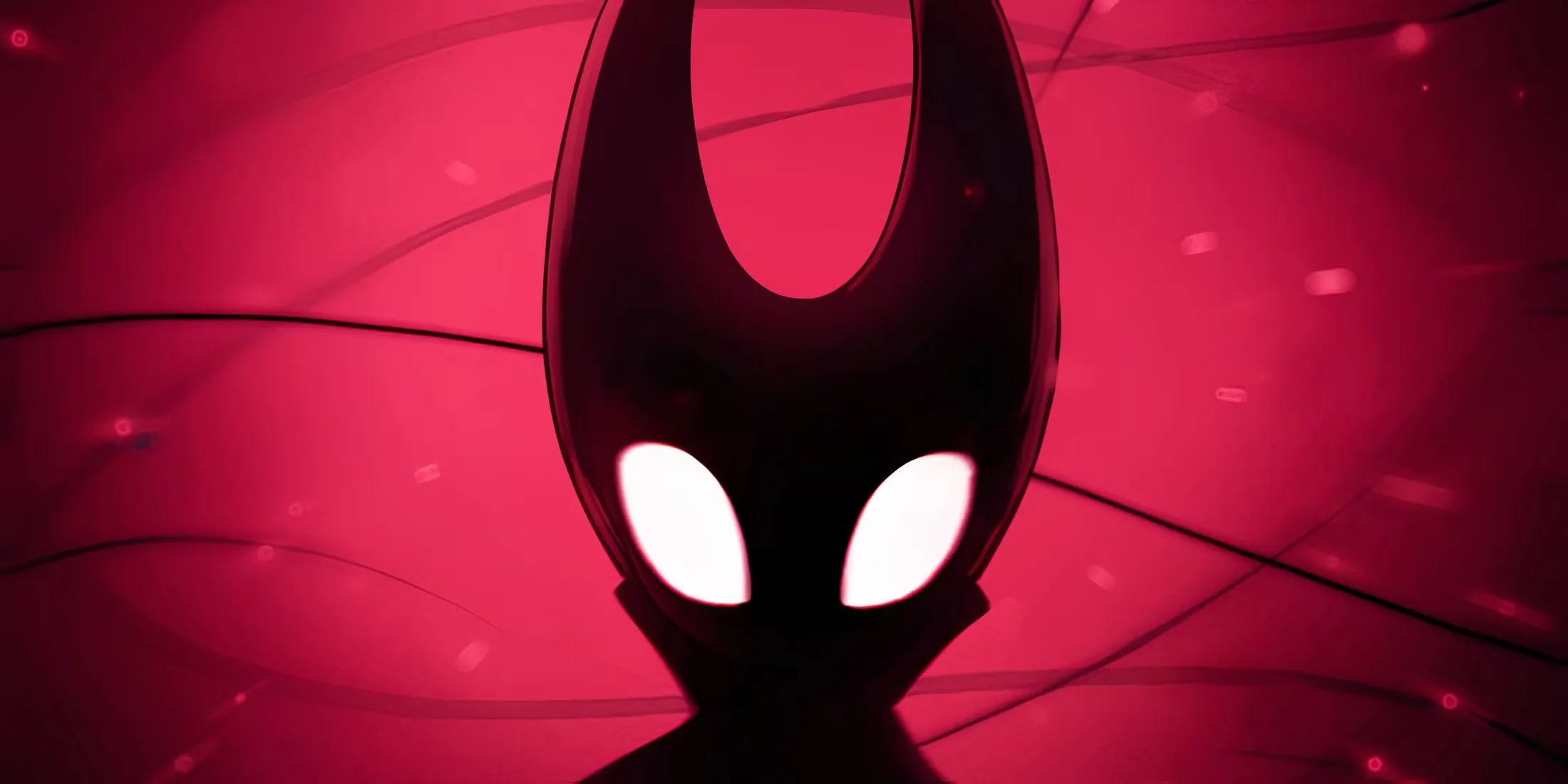 Hollow Knight Silksong Hornet S Shadow